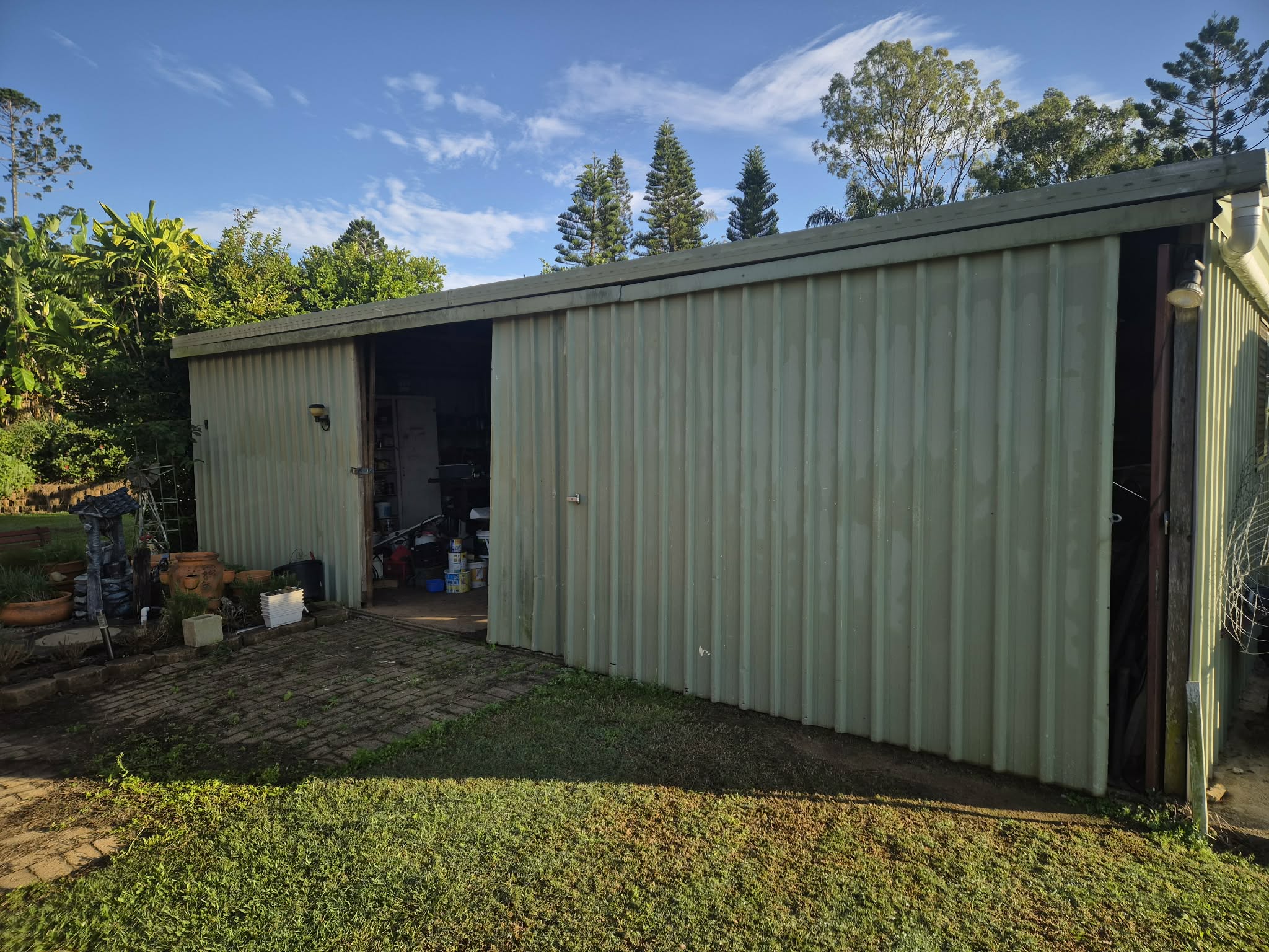 Ipswich & Redlands