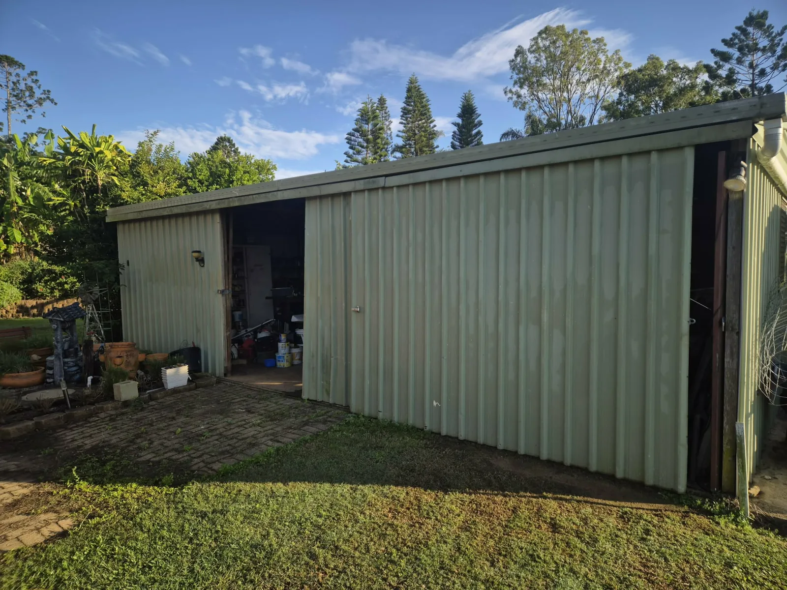Ipswich & Redlands